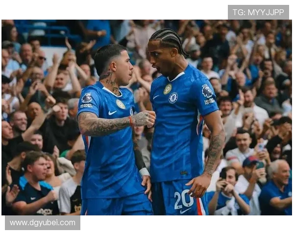 伦敦德比从未如此关键！枪手客战蓝军，英超冠军悬念全系于此战